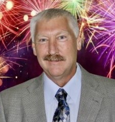 David Swenson