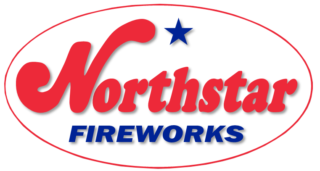 Northstar Fireworks Logo